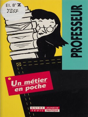 cover image of Professeur